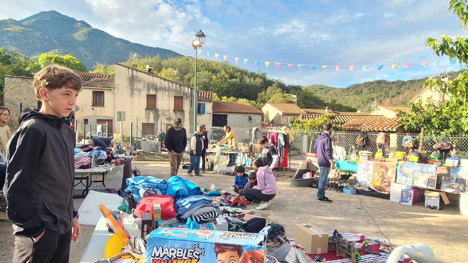 Vide-grenier (1)