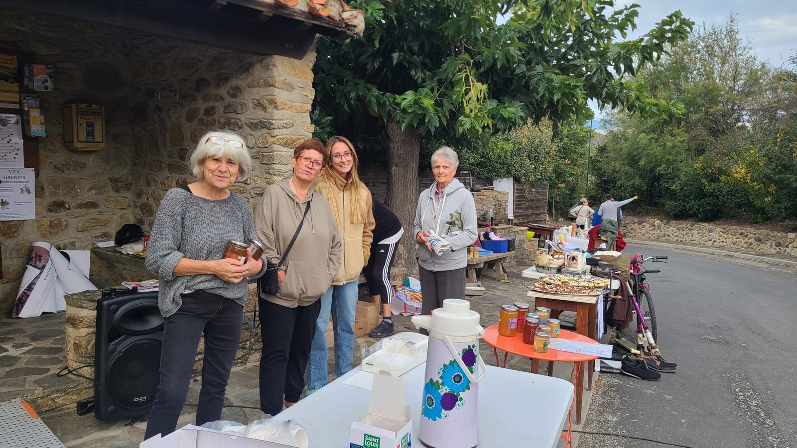 Vide-grenier (5)