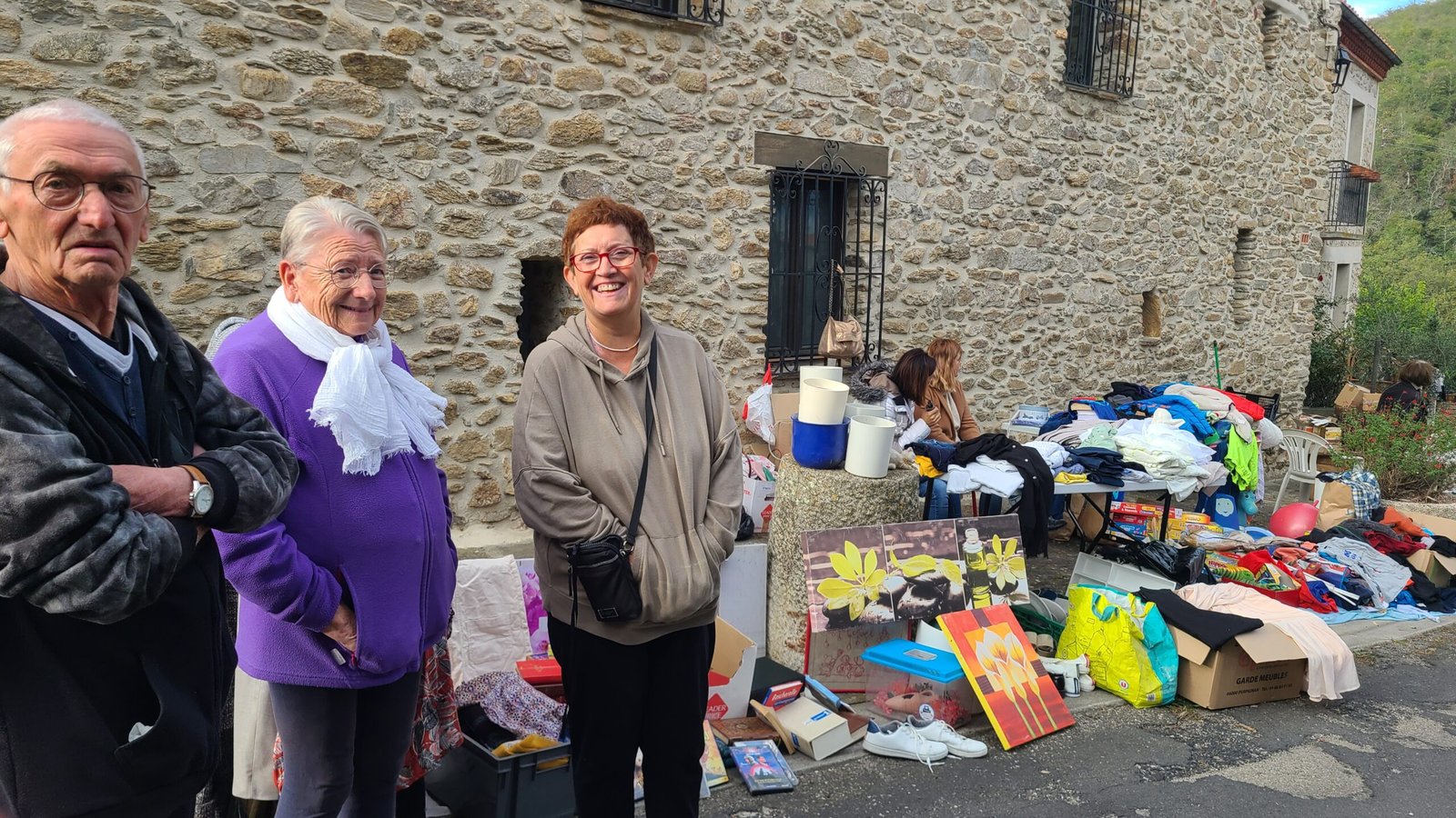 Vide-grenier (6)