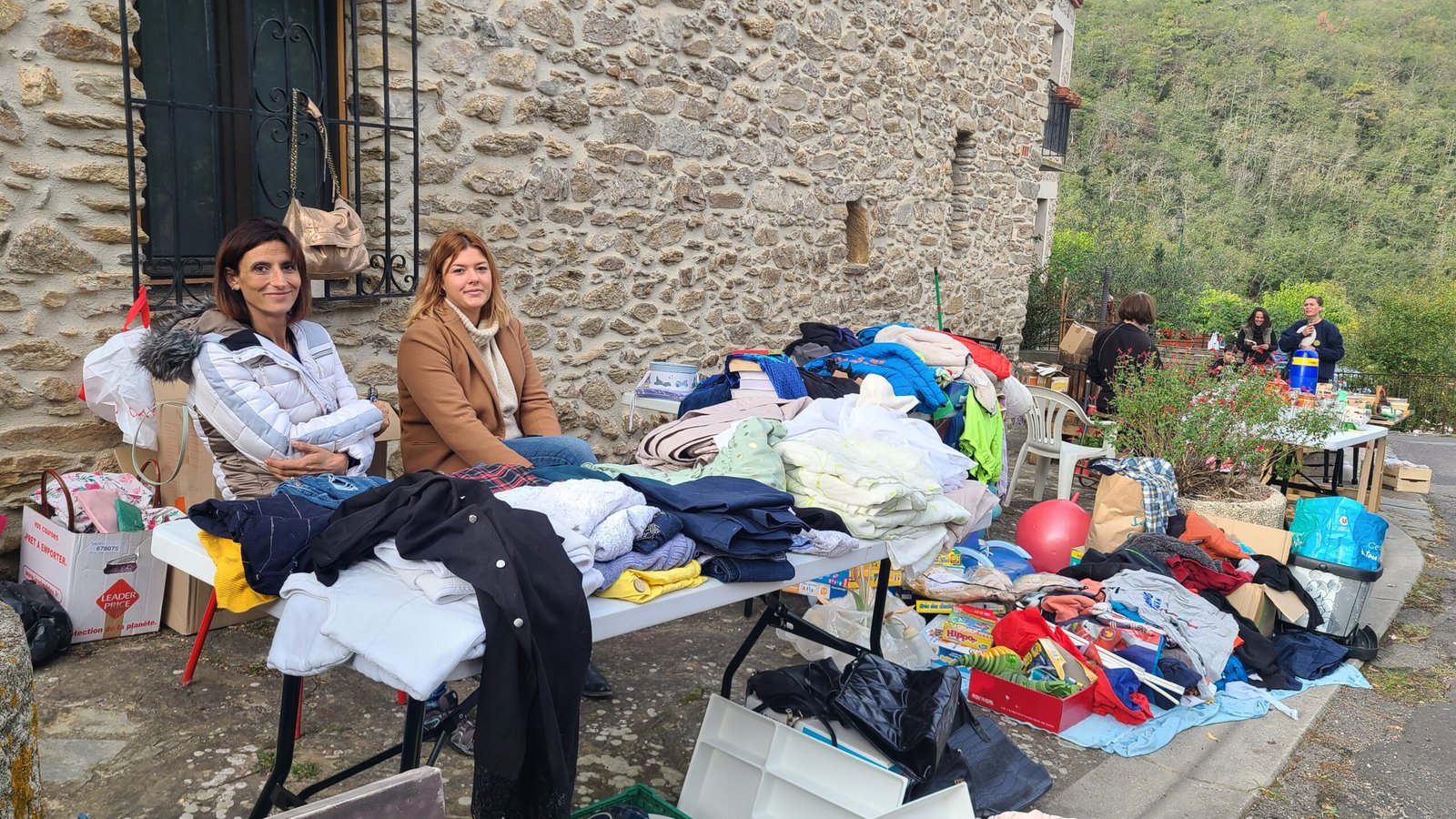 Vide-grenier (7)
